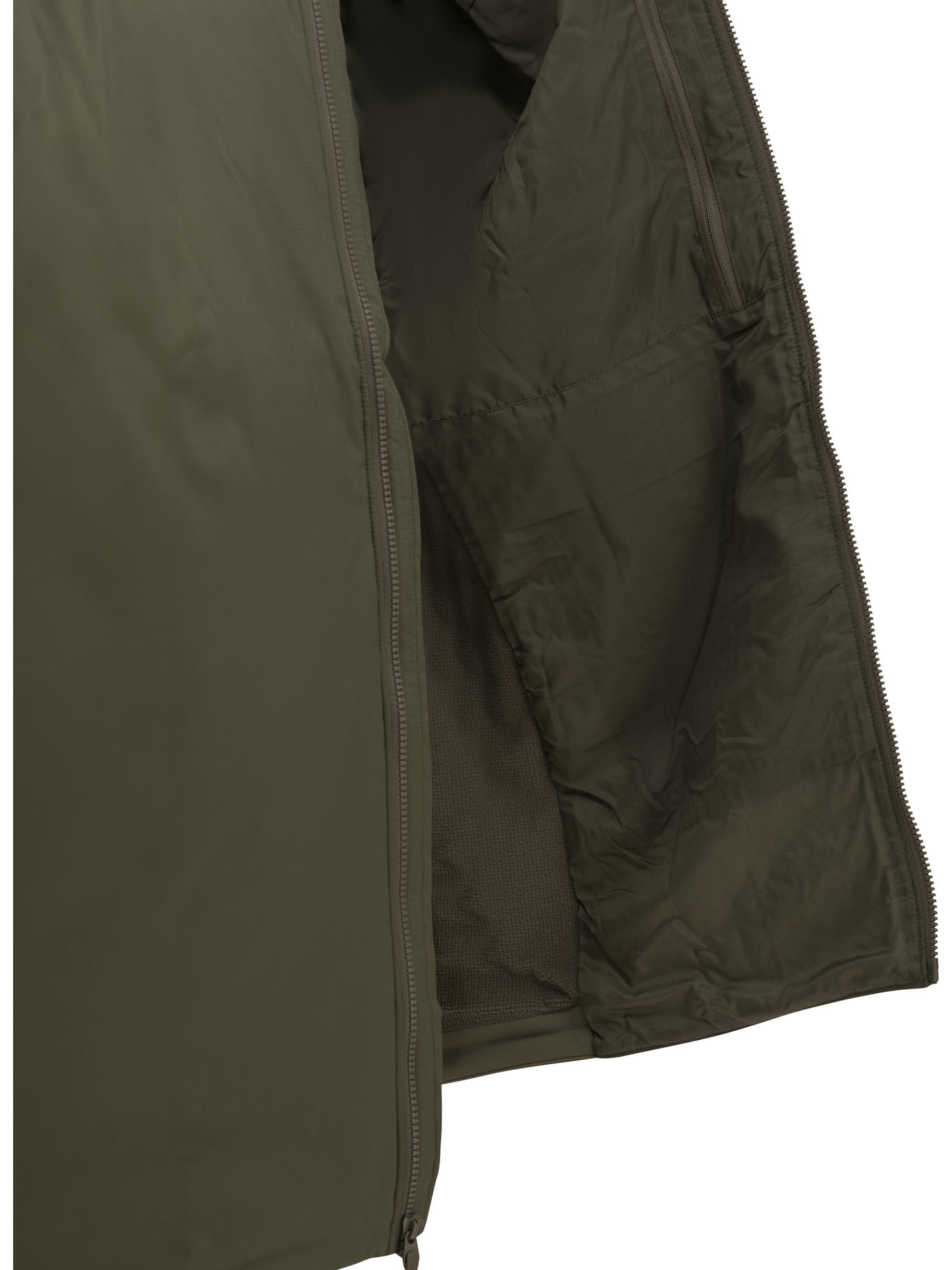 [ARC'TERYX] Casual Jacket FW26 X000009561ATOM JKTFORAGE_G