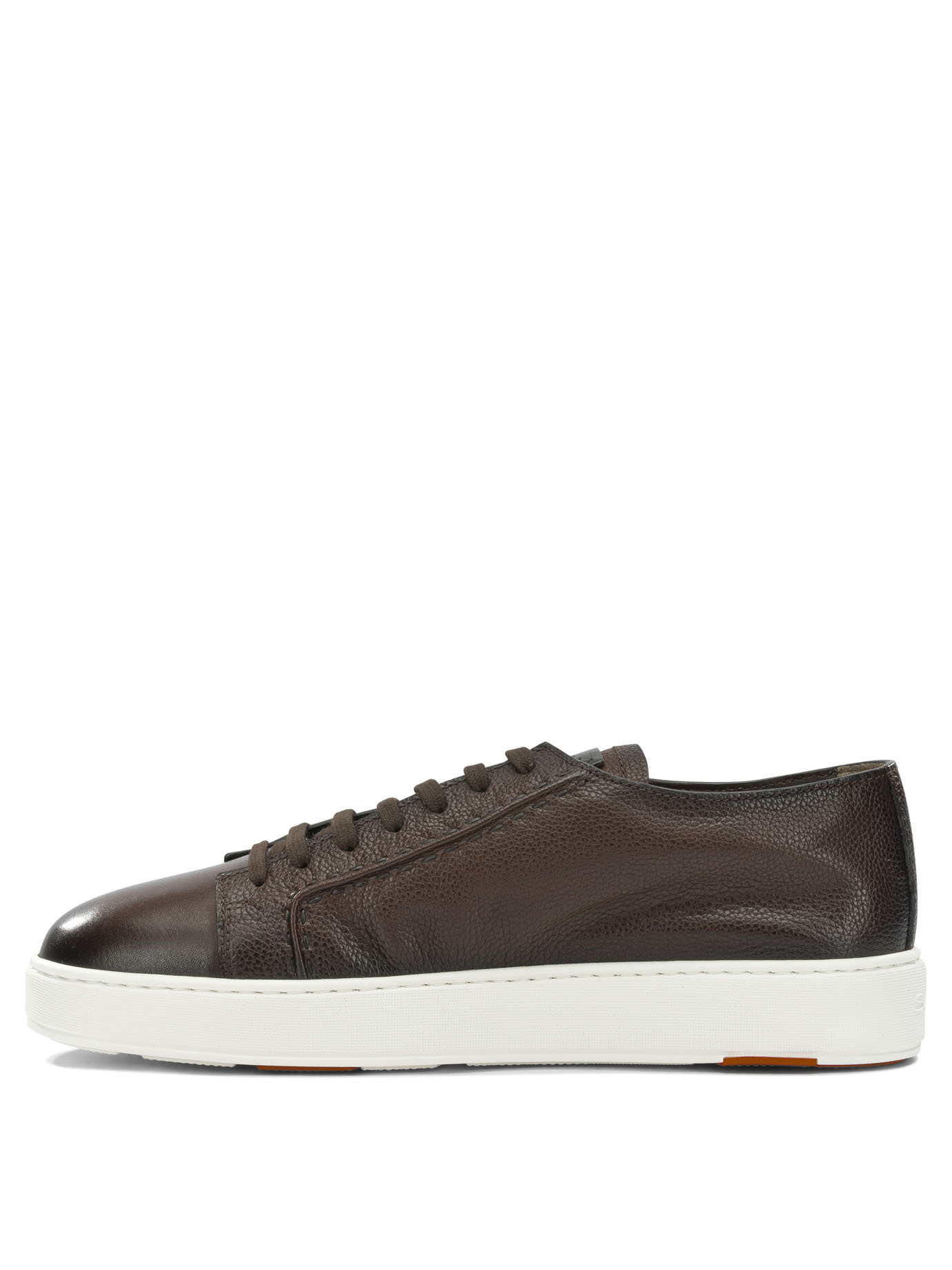 [Santoni] Sneakers FW26 MBCD22223BARKEVRT50T50
