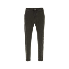 [PT TORINO] Jeans FW26 C5ZP01Z0OA14T0 Y191