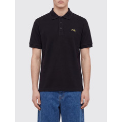 [Kenzo] T-shirts Short Sleeve FW26 FG65PO1594PU 99J