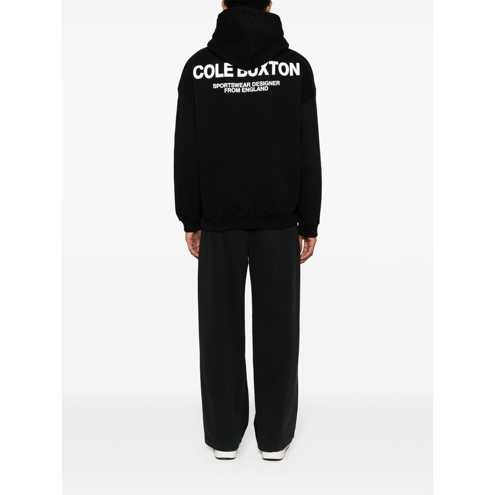 [Cole Buxton] Hoodie FW26 SPHO001  000