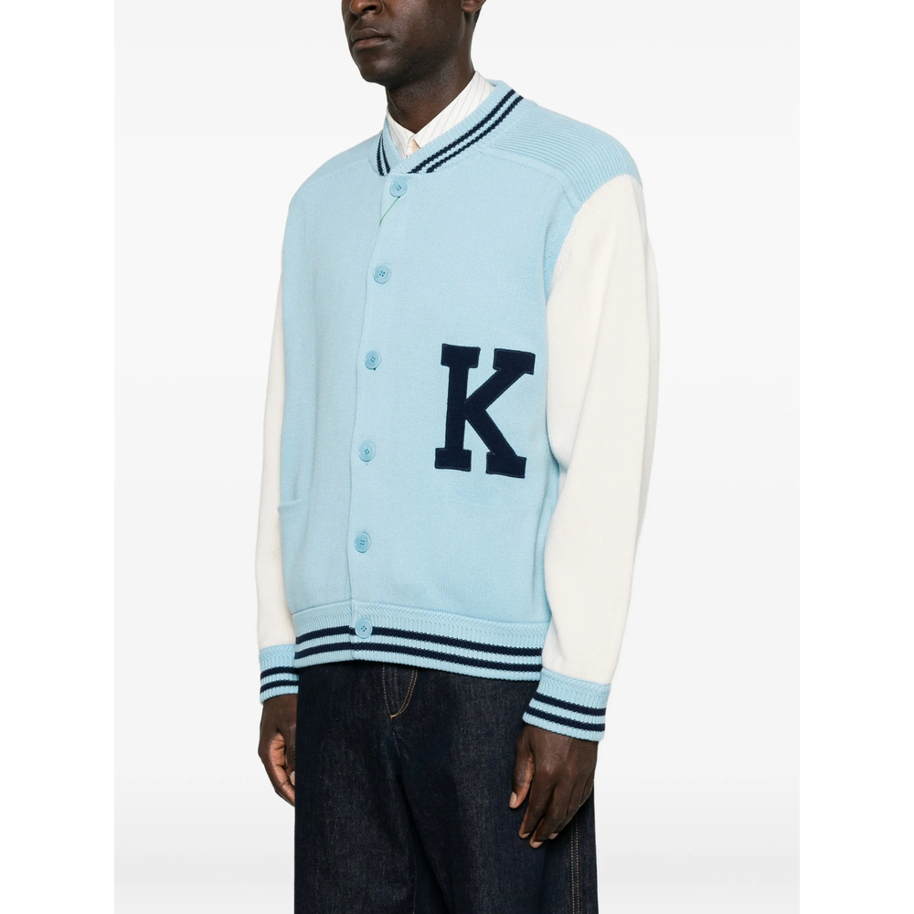 [Kenzo] Cardigan FW26 FG65CA8173FG  63