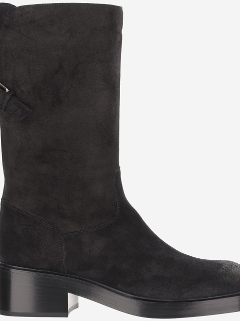 [Sartore] Ankle Boots FW26 SR5030NERO