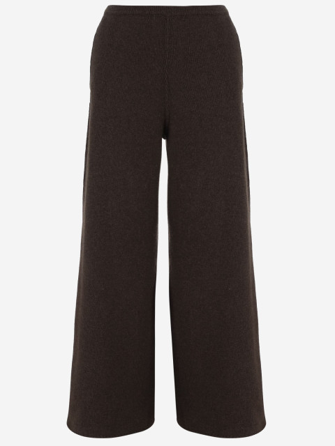 [BRUNO MANETTI] Trousers FW26 S2B114400