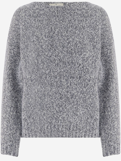 [BRUNO MANETTI] Knitwear FW26 S2H100002