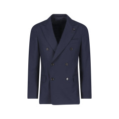 [Lardini] Blazer FW26 CN520AE AP4407 1320