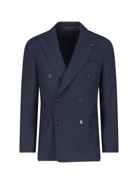 [Lardini] Blazer FW26 CN520AE AP4407 1320