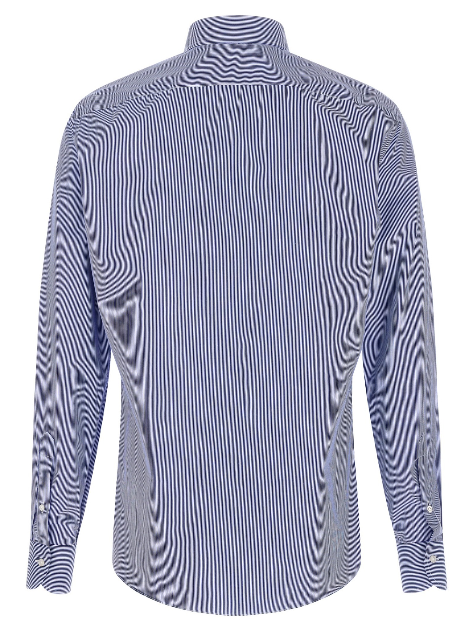 [Borriello] Shirts Long Sleeve FW26 140127