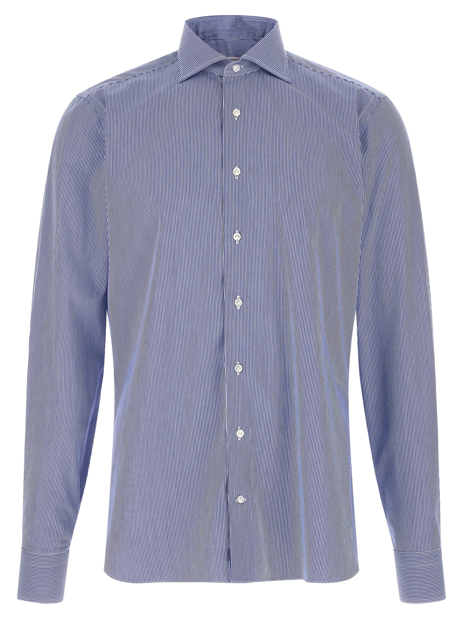 [Borriello] Shirts Long Sleeve FW26 140127