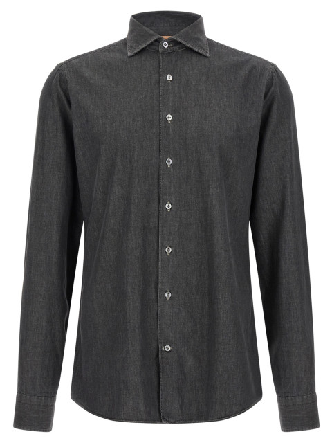 [Borriello] Shirts Long Sleeve FW26 170475