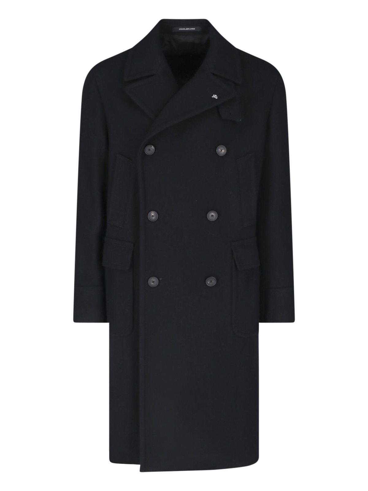[TAGLIATORE] Coat FW26 C SHERRY10W 770065N3520