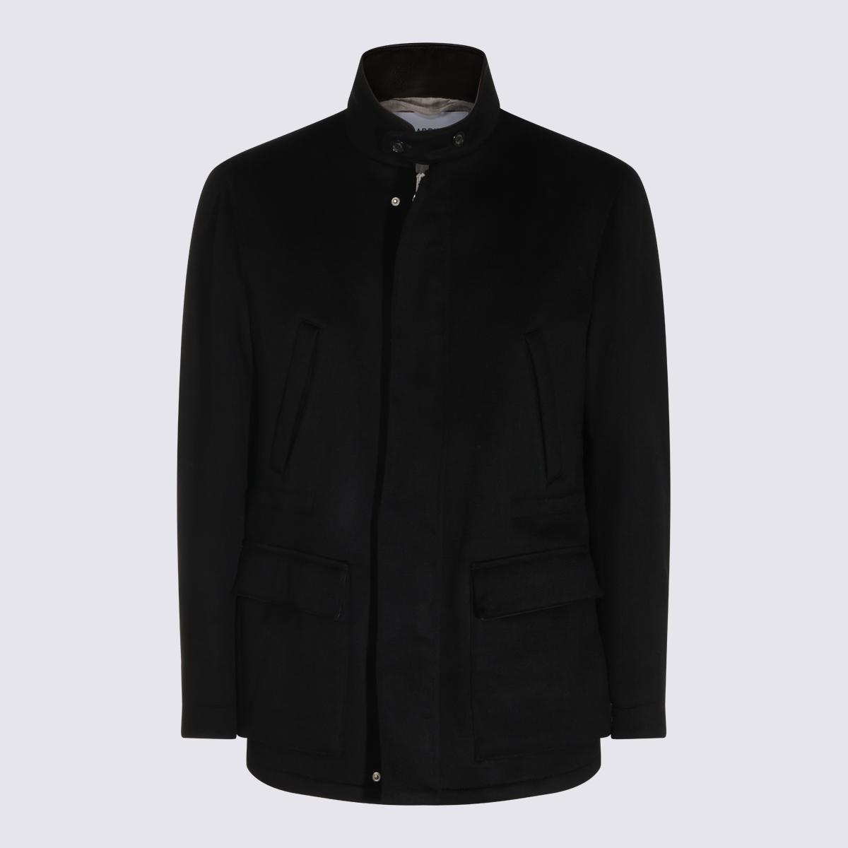 [Lardini] Coat FW26 ACRAVENACC67626999