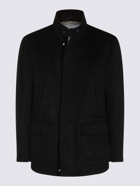 [Lardini] Coat FW26 ACRAVENACC67626999
