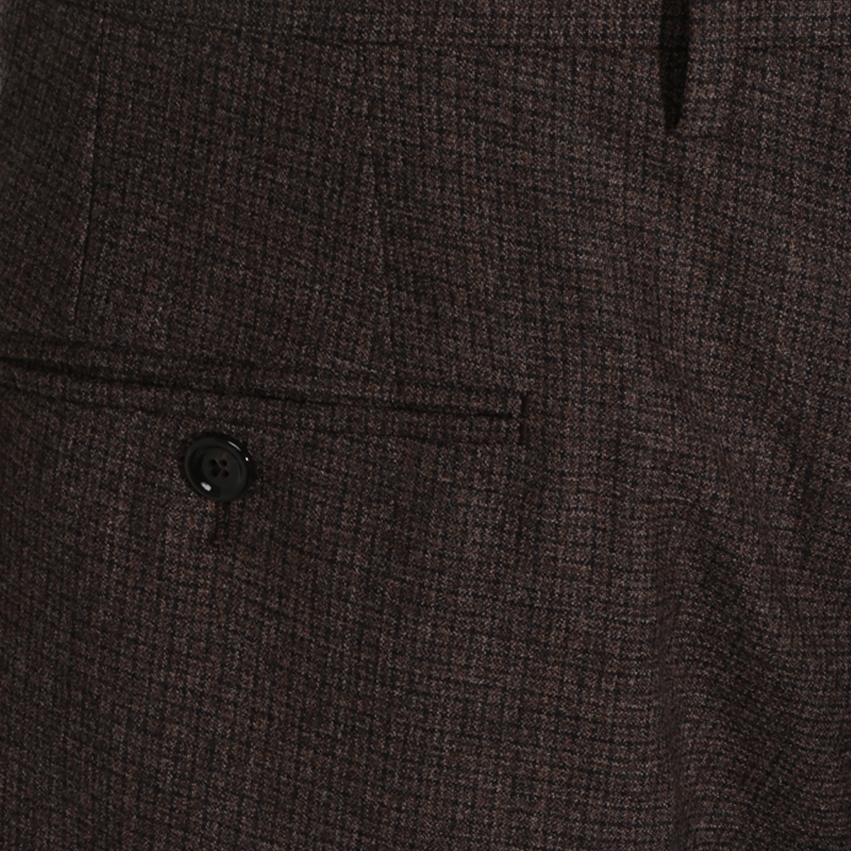 [Lardini] Trousers FW26 CNPALUKACIF67443450NE