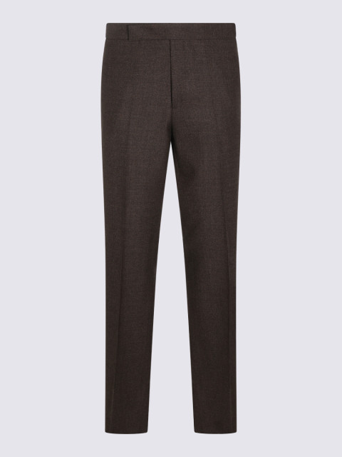 [Lardini] Trousers FW26 CNPALUKACIF67443450NE