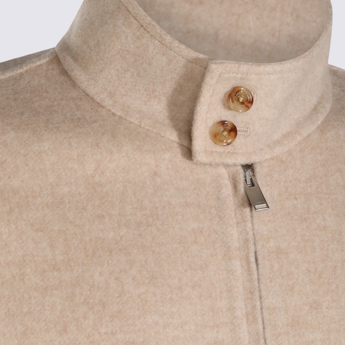[Lardini] Casual Jacket FW26 ACBERITACC67630210