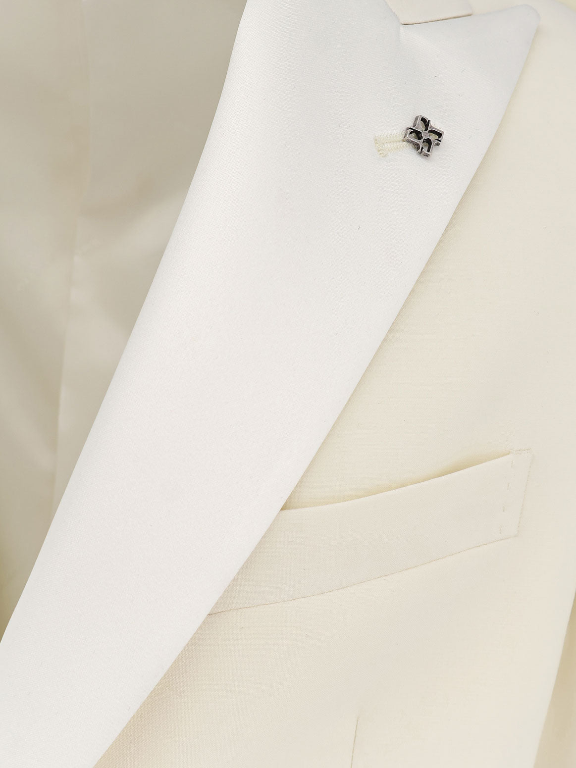 [TAGLIATORE] Blazer SS26 KFNJ15ALIS080004X5106