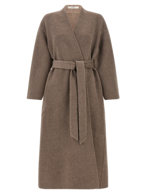 [CO] Coat FW26 6038SSSW207