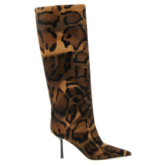 [Le Silla] Boots FW26 4236C080BLPPTAR015