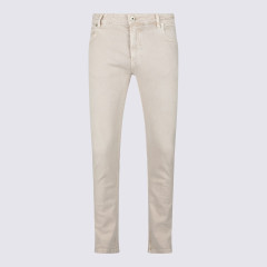 [ELEVENTY] Jeans FW26 X75PANG04TET0G00702