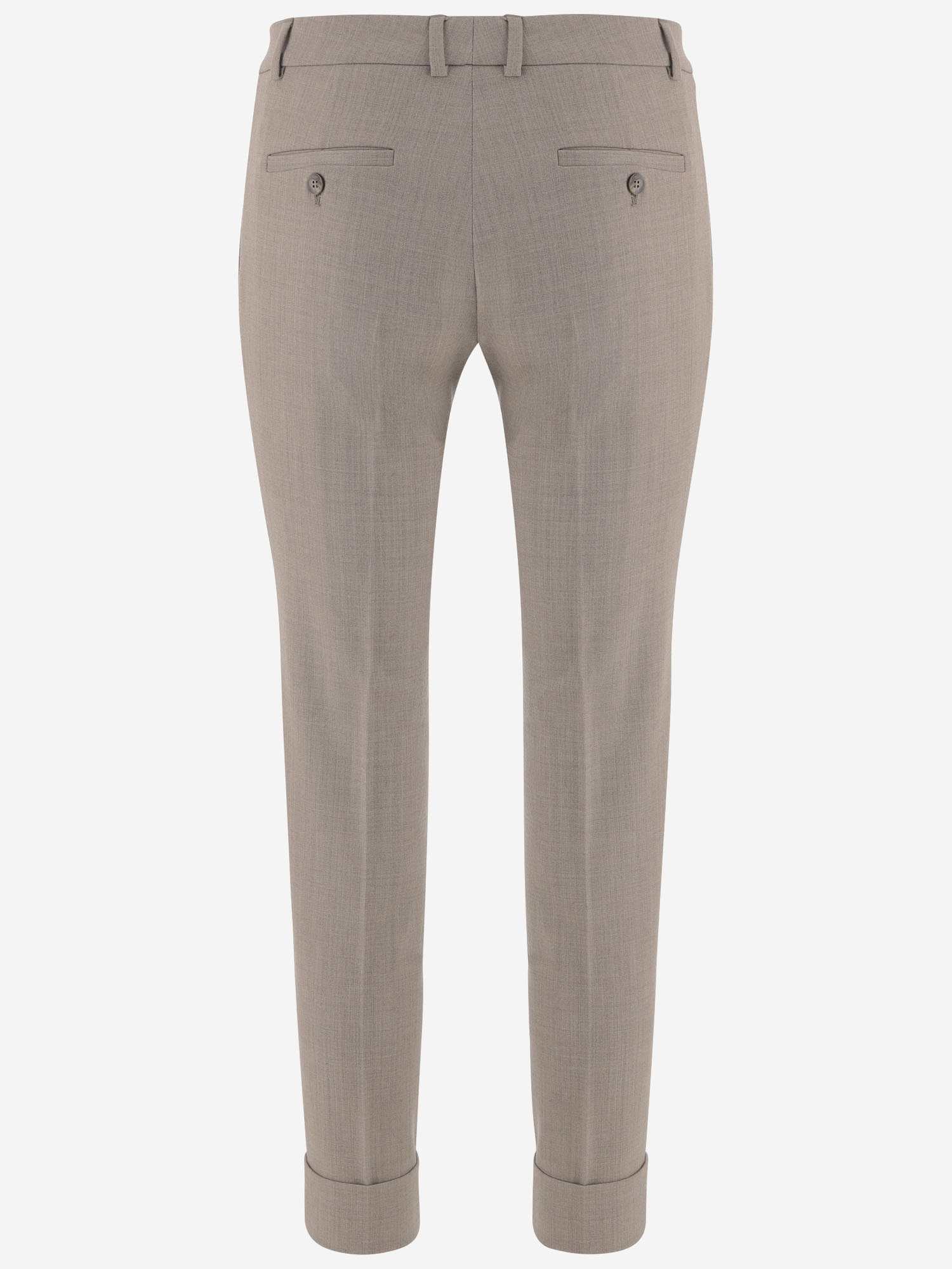 [QL2 Donna] Trousers FW26 MARGOT185
