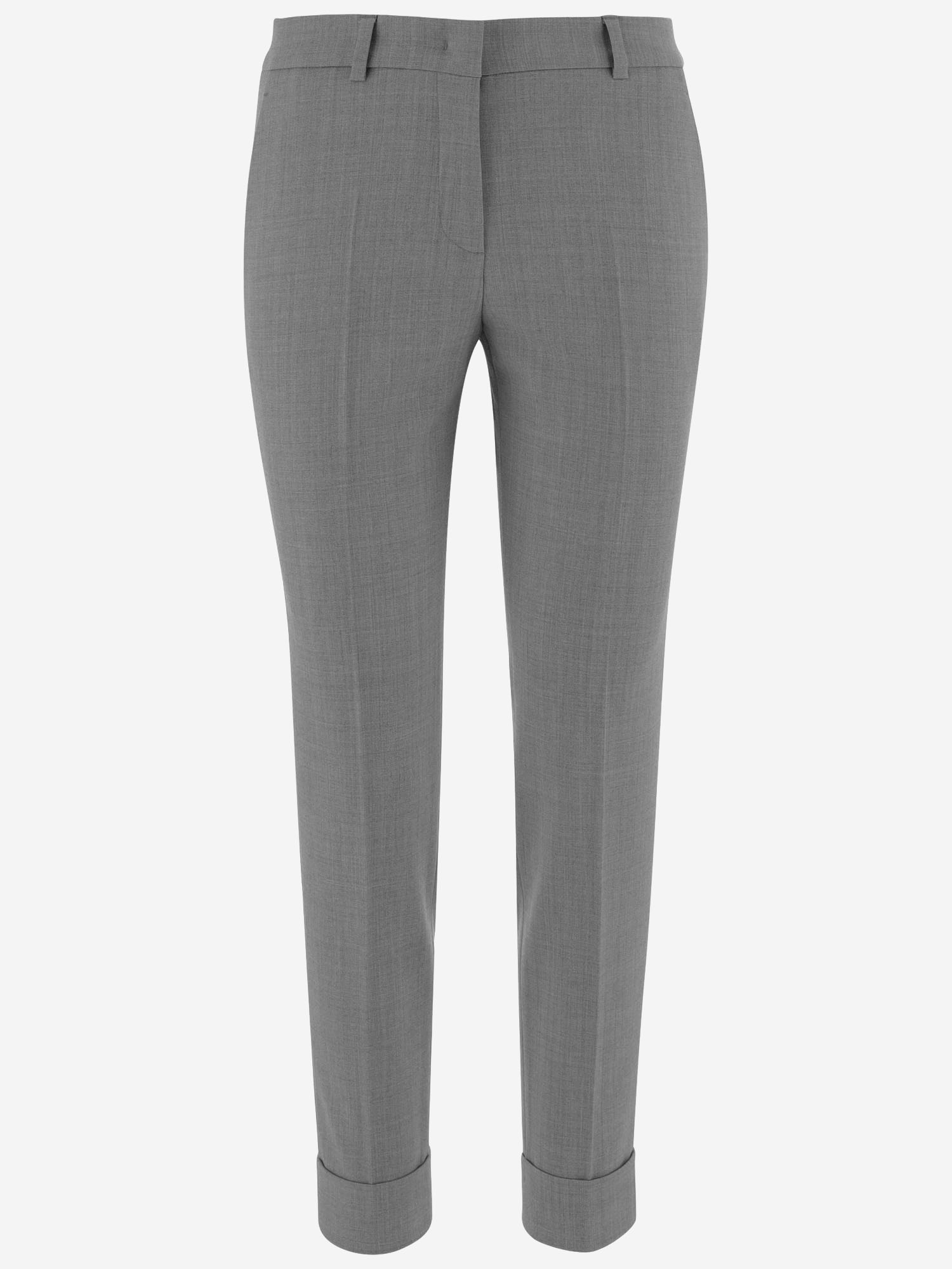 [QL2 Donna] Trousers FW26 MARGOT150