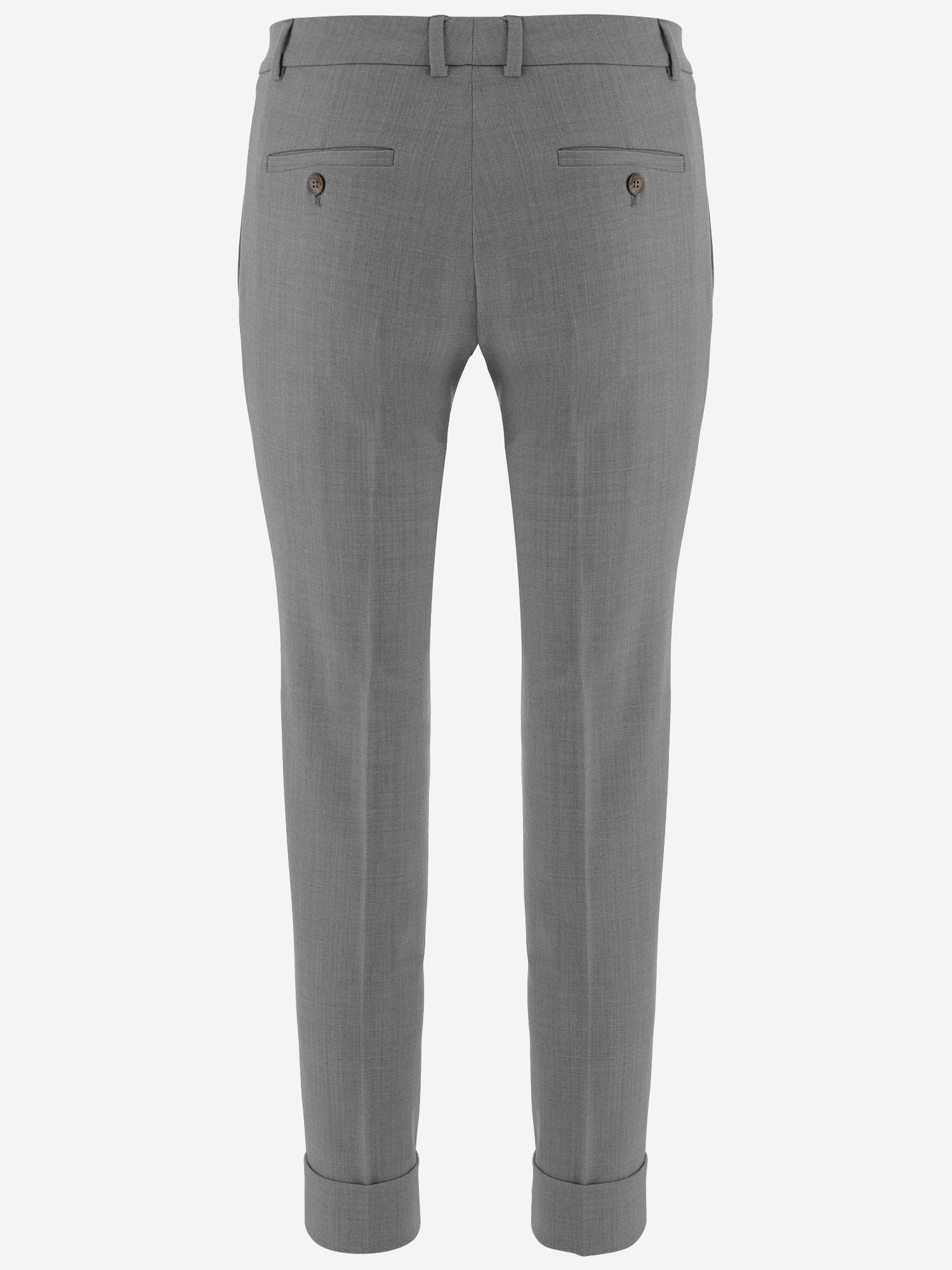 [QL2 Donna] Trousers FW26 MARGOT150