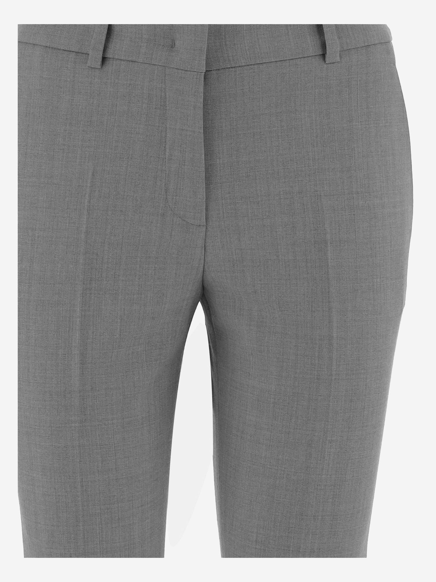 [QL2 Donna] Trousers FW26 MARGOT150