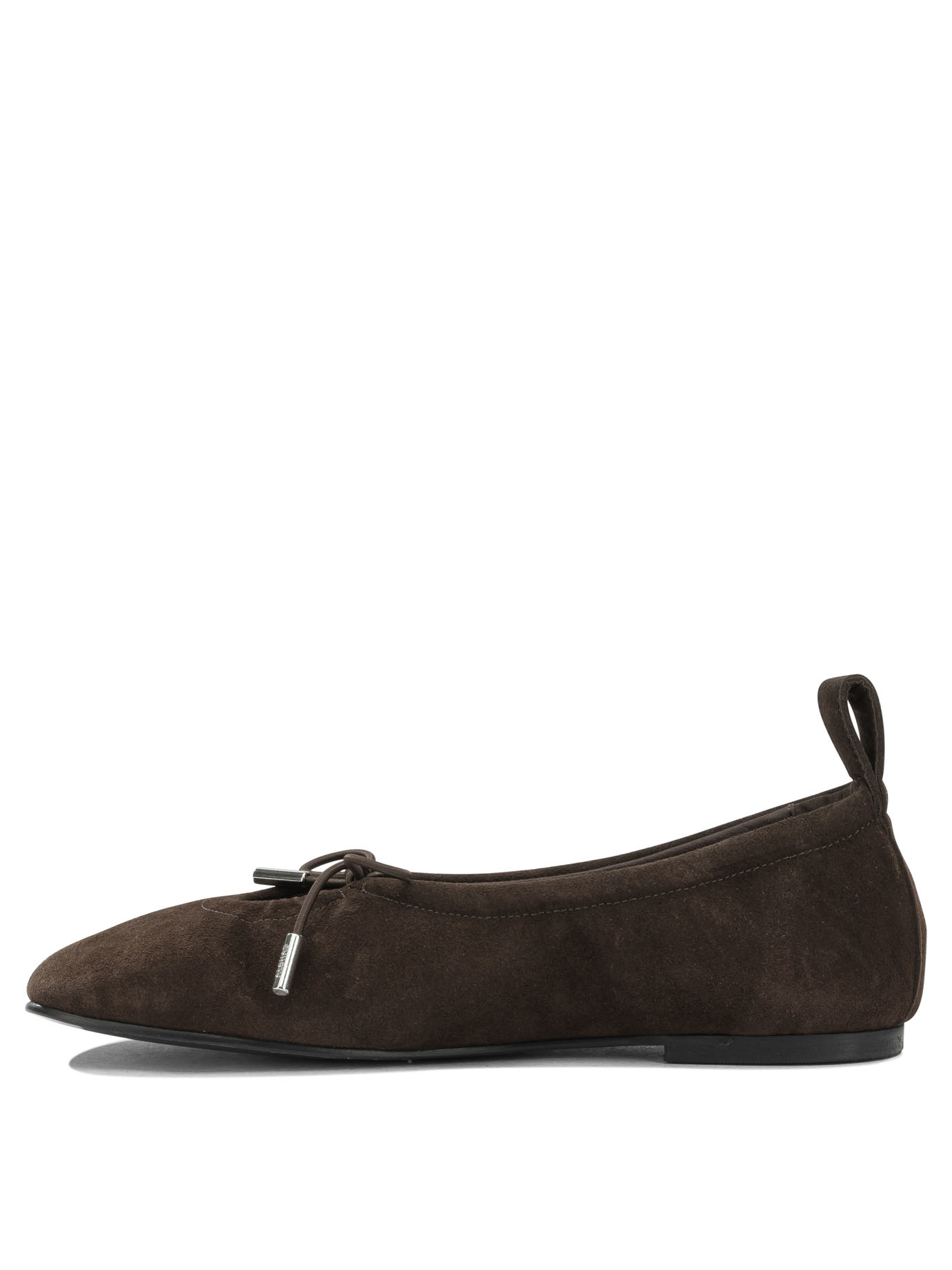 [ALOHAS] Flat shoes FW26 S10141101