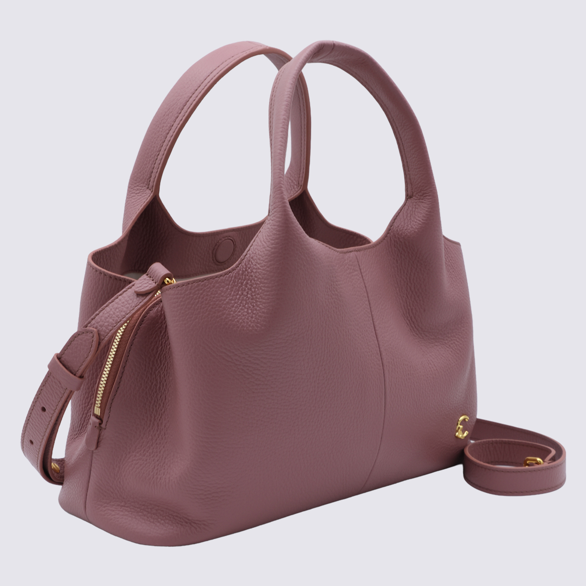 [Coccinelle] Shoulder bag FW26 E1VOF180101P55