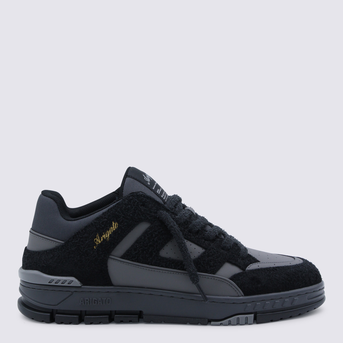 [Axel Arigato] Sneakers FW26 F3592001BLACK