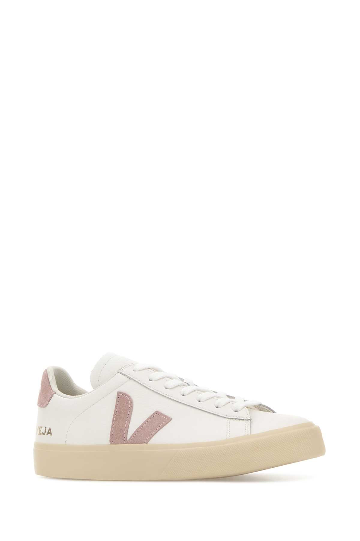 [Veja] Sneakers FW26 CP0503886 EXTWHIBAB