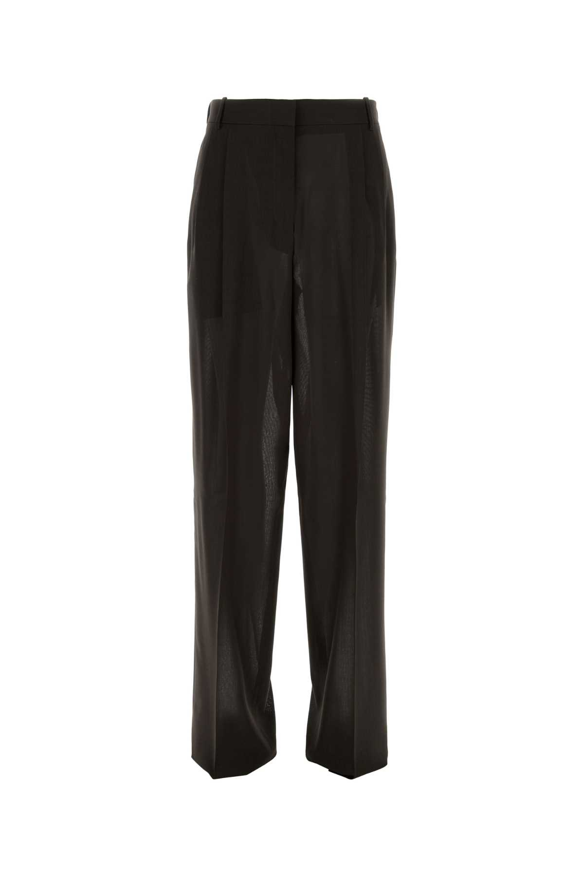 [Tom Ford] Trousers FW26 PAW691FAX1804 EDB