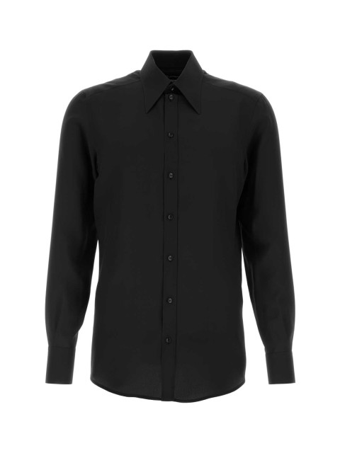 [Dolce & Gabbana] Knitwear FW26 G5NP9TGK522 N0000