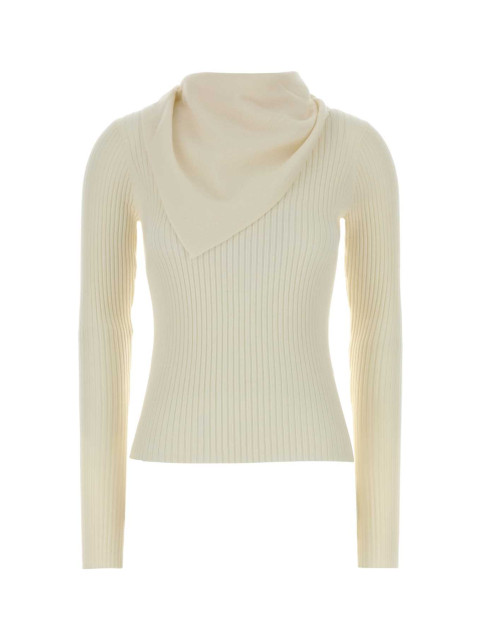 [Zimmermann] Knitwear FW26 9480TF261 CRM