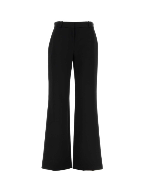 [THE ROW] Trousers FW26 R000594W4633 BLK