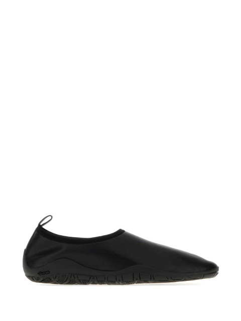 [Jil Sander] Loafer FW26 J32WS0072P7564 001