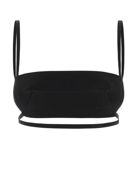 [Jil Sander] Underwear FW26 J03ZZ0243J40411 001