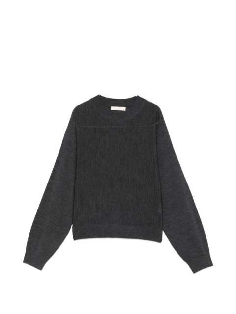 [Eleh] Knitwear FW26 EFWM260016 016