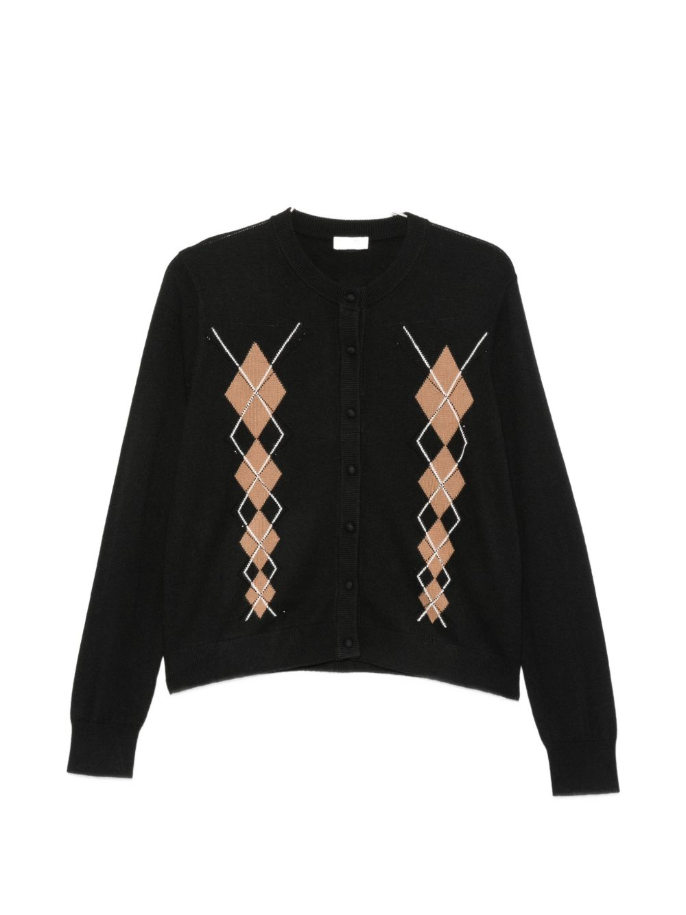 [Liu Jo] Knitwear FW26 WF6288 MA16R L9207