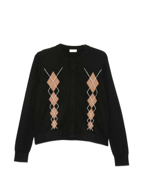[Liu Jo] Knitwear FW26 WF6288 MA16R L9207