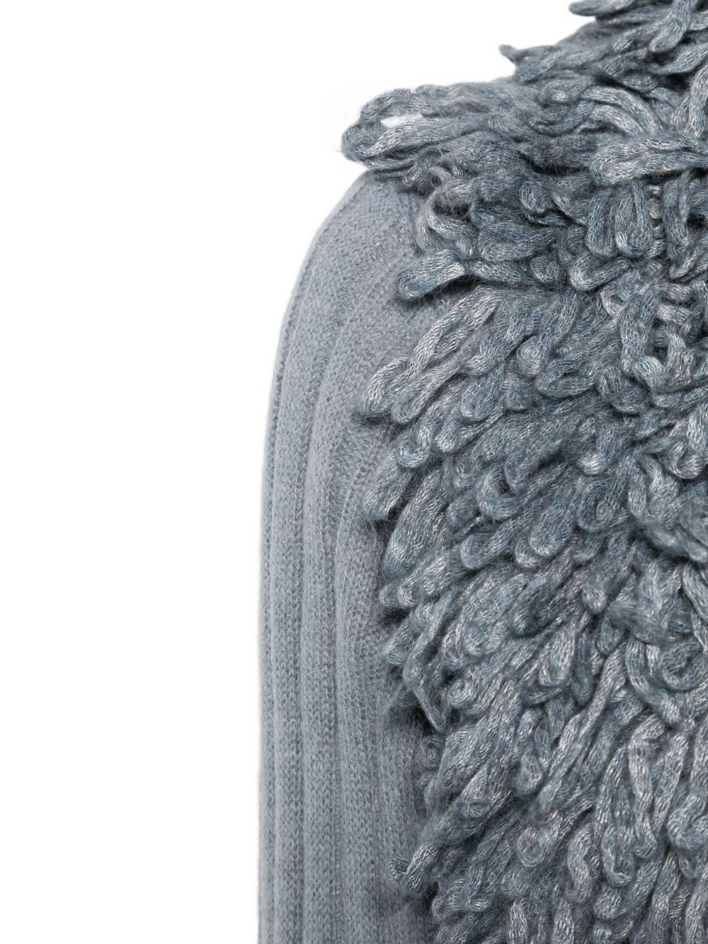 [Liu Jo] Knitwear FW26 CF6239 MA81M X0805