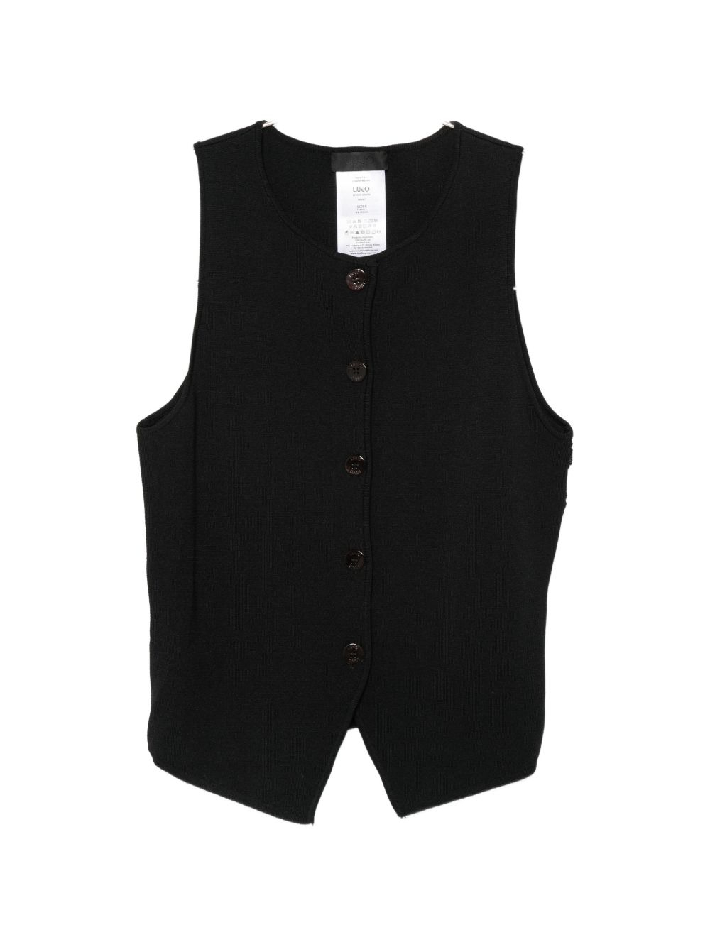 [Liu Jo] Knitwear FW26 CF6006 MS55N 22222