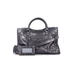 [Balenciaga] Shoulder bag FW26 8657602AB4V1314