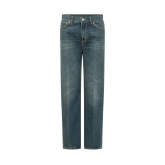 [THE SEAFARER] Jeans FW26 SWP0168TDF0014 5999