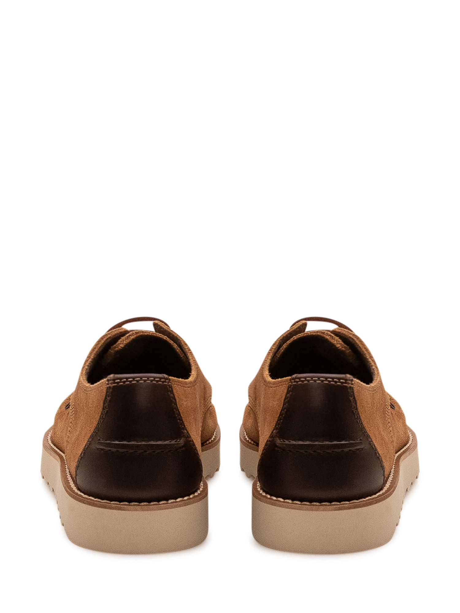 [Barbour] Sneakers FW26 MFO0823 BR13
