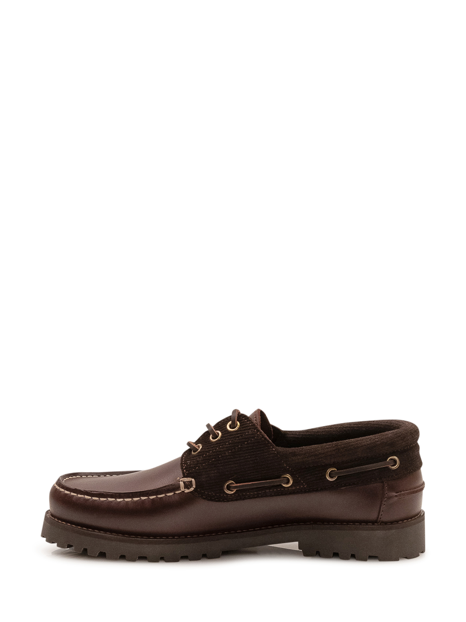 [Barbour] Loafer FW26 MFO0795 BR98