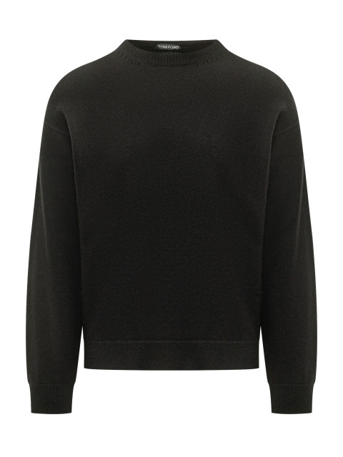 [Tom Ford] Knitwear FW26 KCL105YMK159 NAA