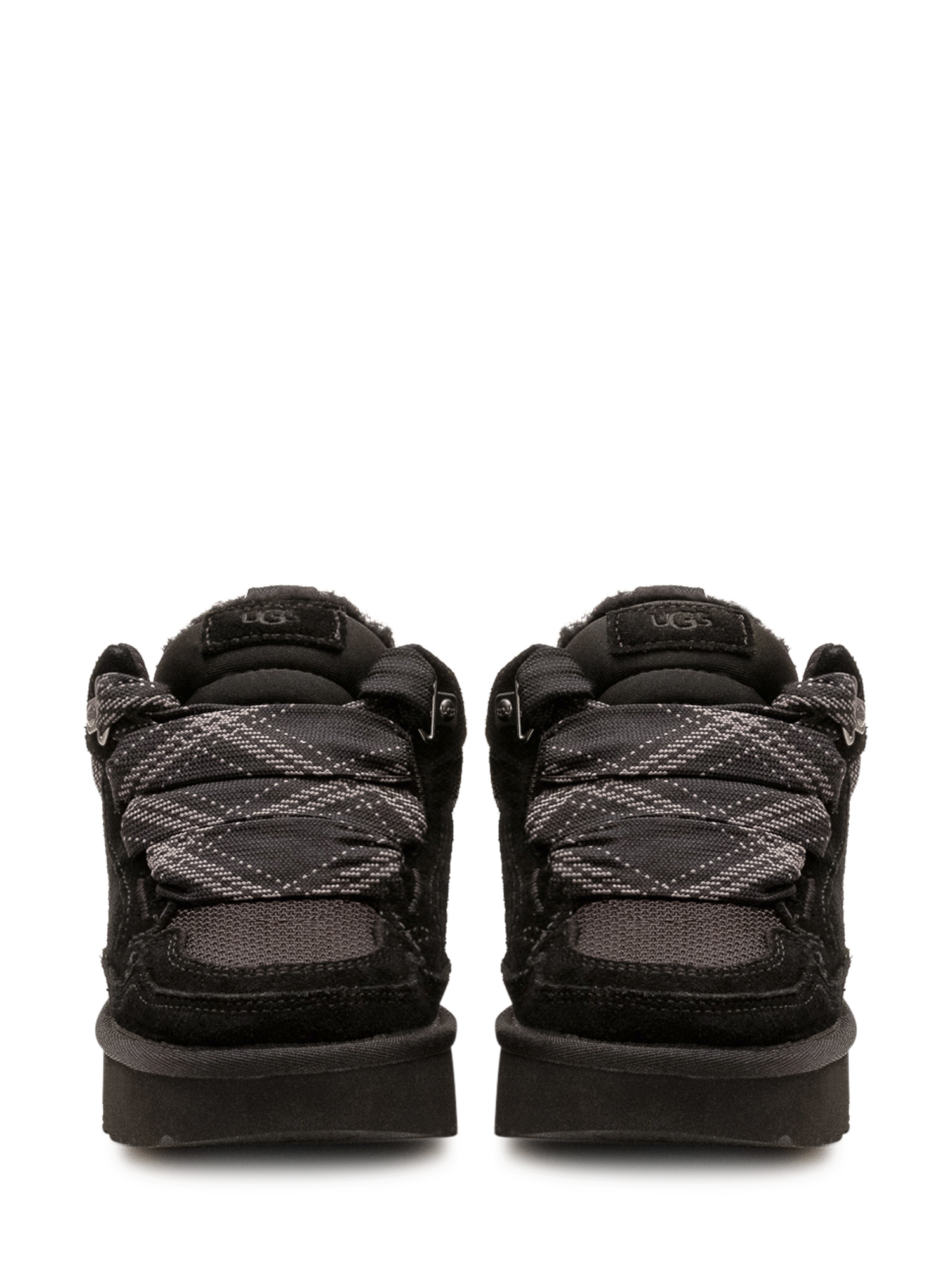 [UGG] Sneakers FW26 1144032 BLK