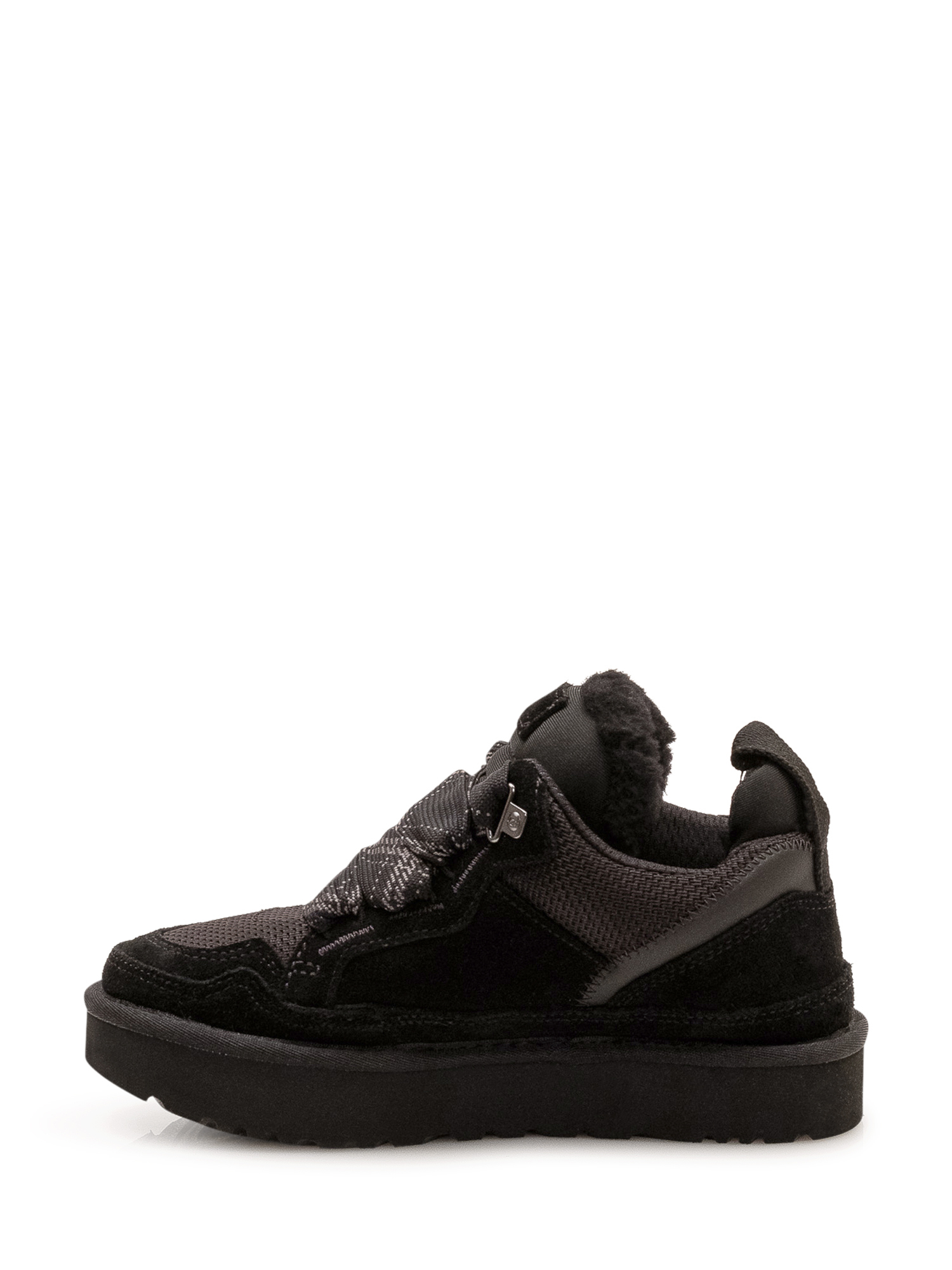 [UGG] Sneakers FW26 1144032 BLK